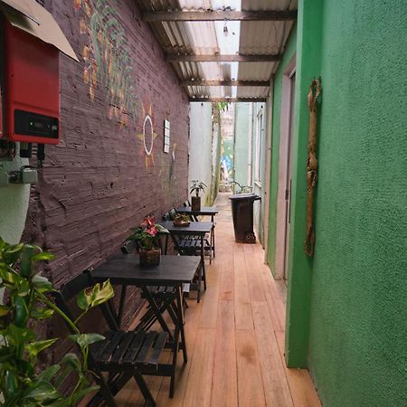 Belem Hostel エクステリア 写真