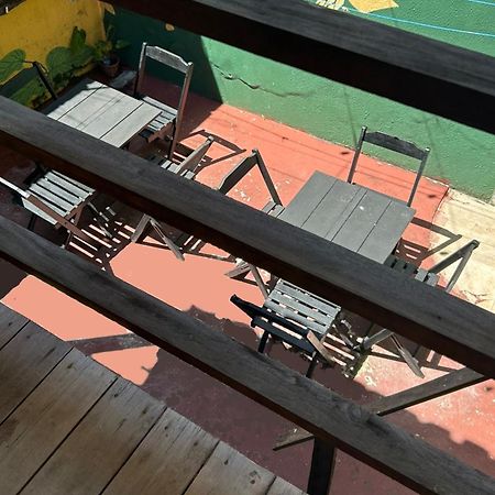 Belem Hostel エクステリア 写真