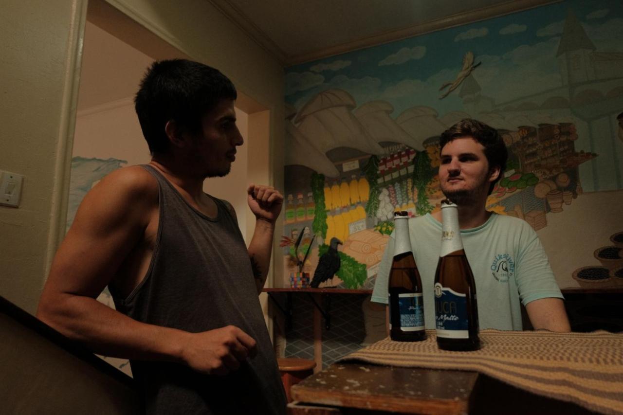 Belem Hostel エクステリア 写真