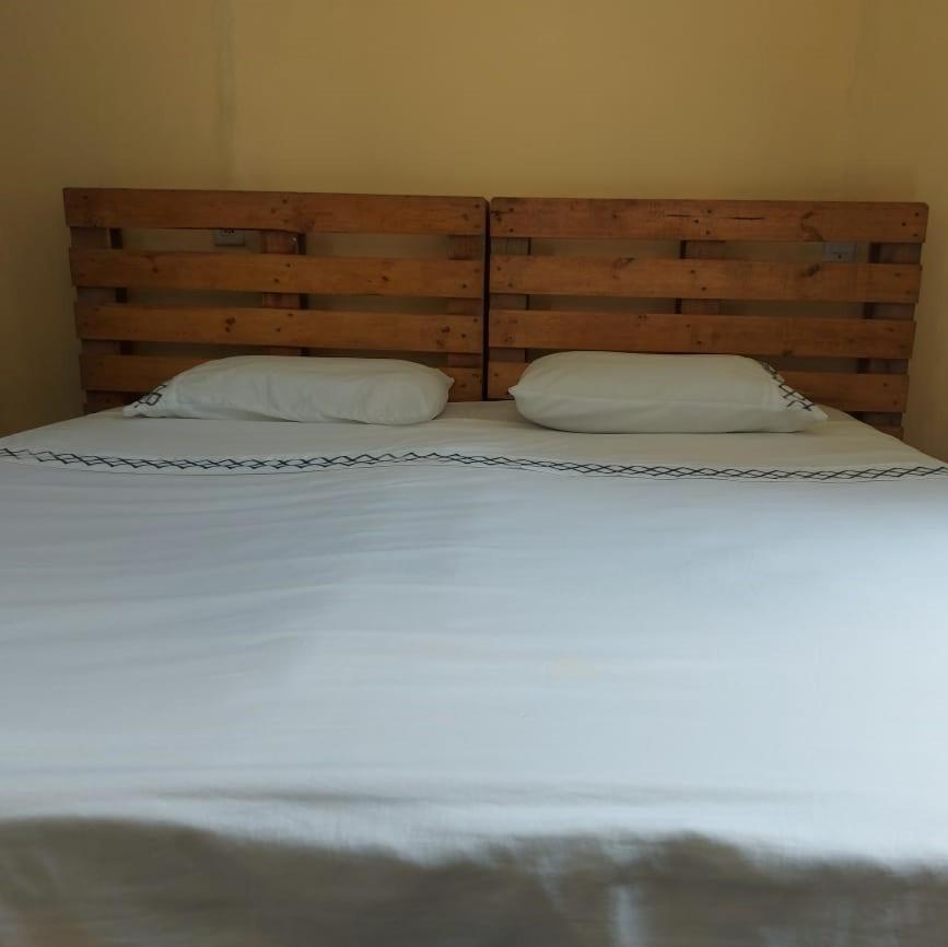 Belem Hostel エクステリア 写真