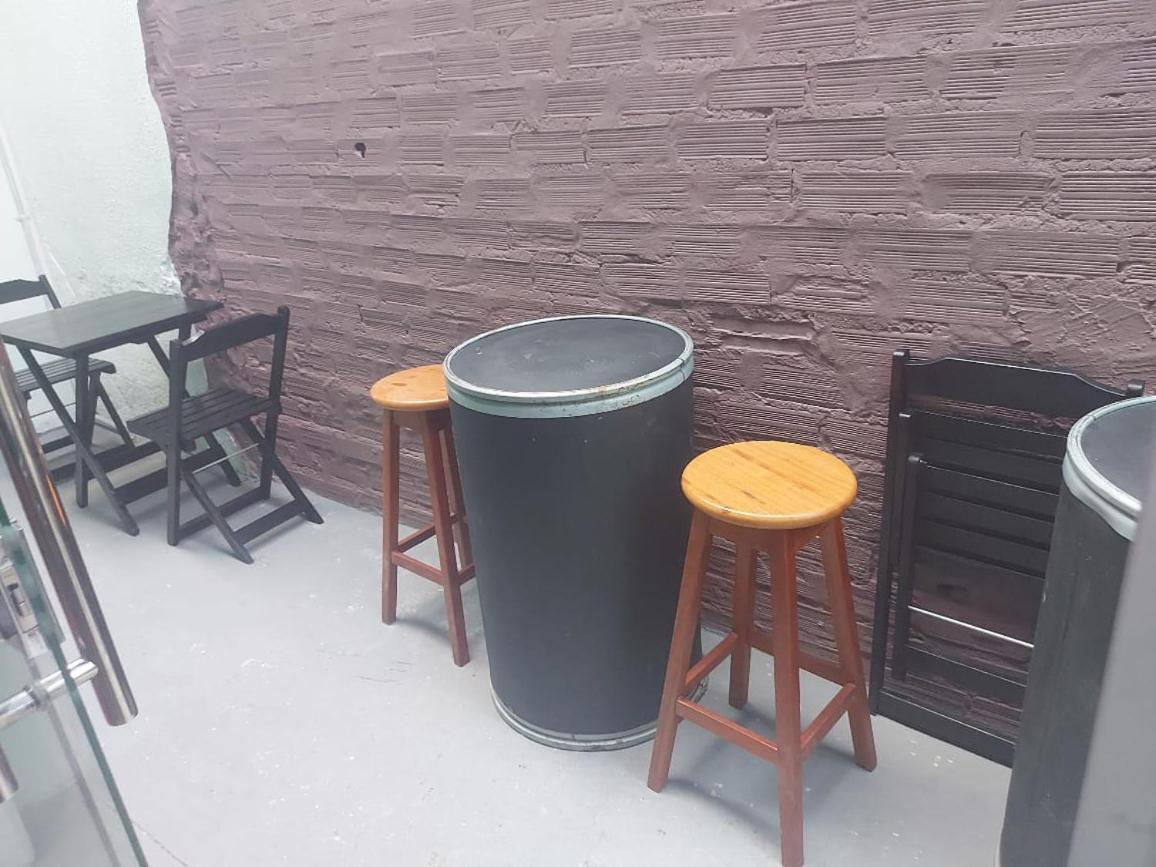 Belem Hostel エクステリア 写真