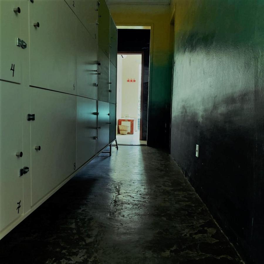 Belem Hostel エクステリア 写真