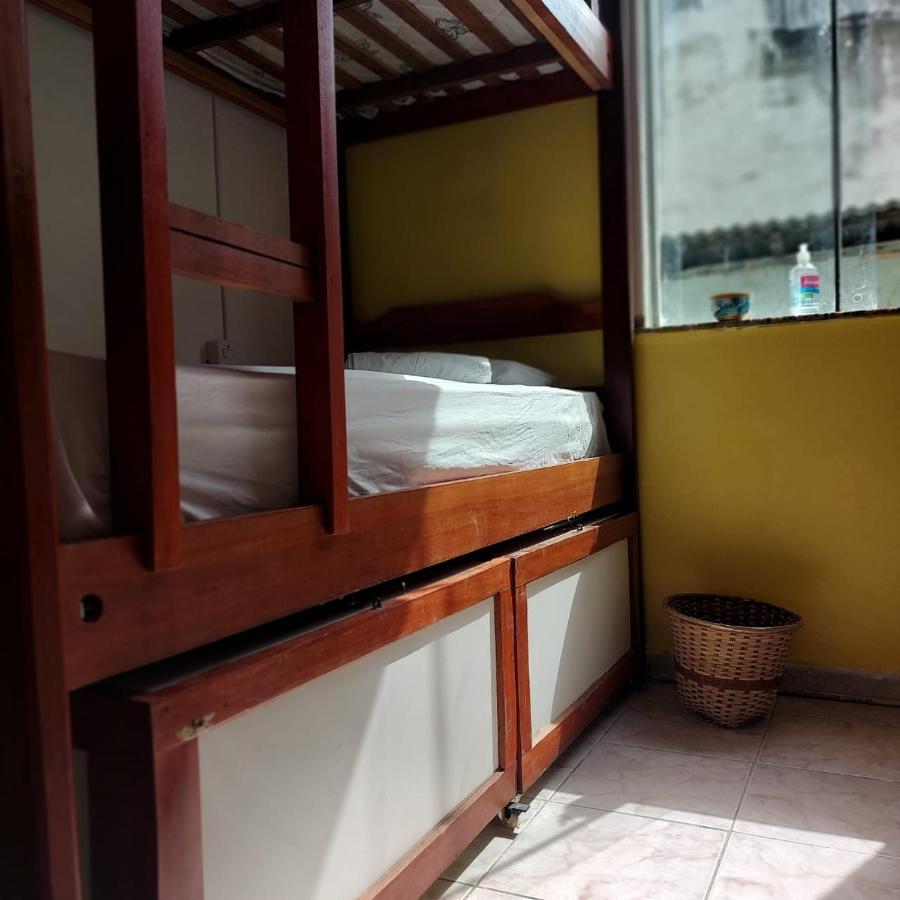 Belem Hostel エクステリア 写真