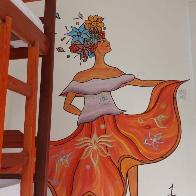 Belem Hostel エクステリア 写真