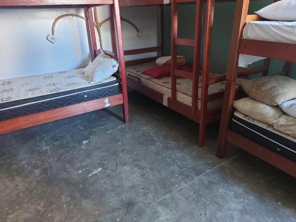 Belem Hostel エクステリア 写真