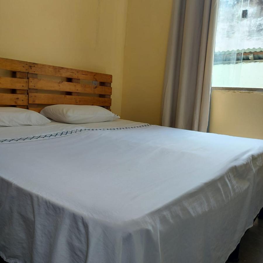 Belem Hostel エクステリア 写真