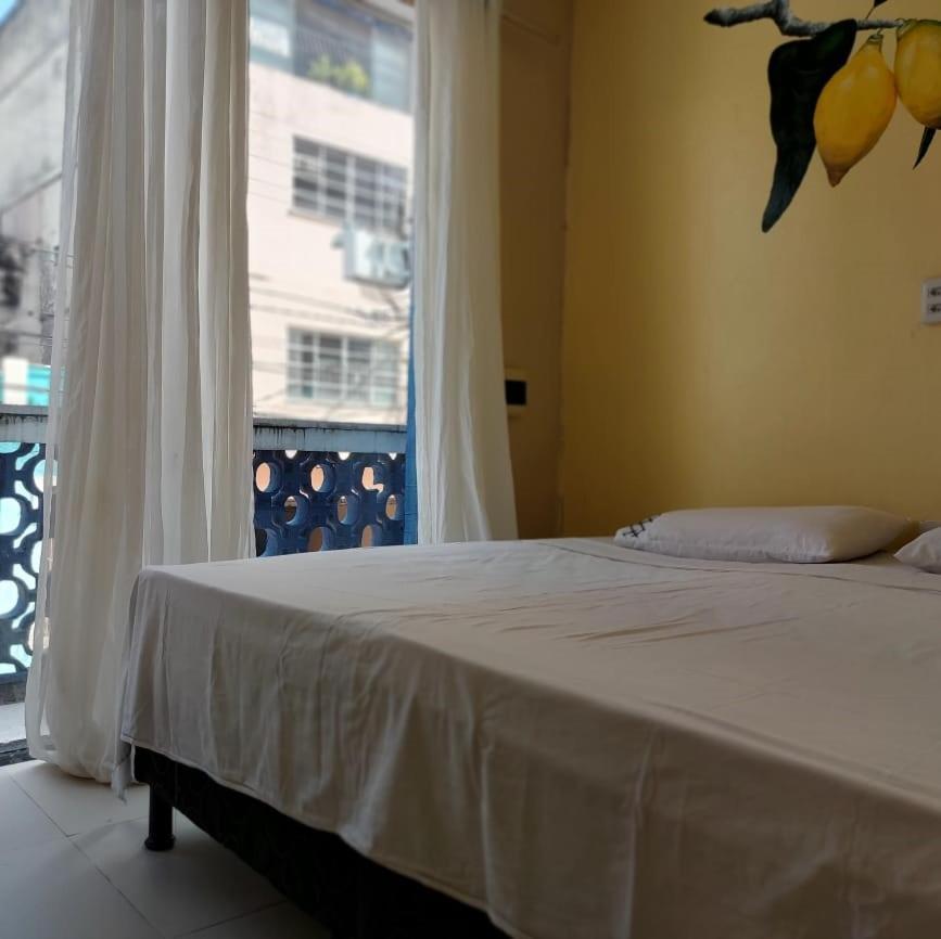 Belem Hostel エクステリア 写真
