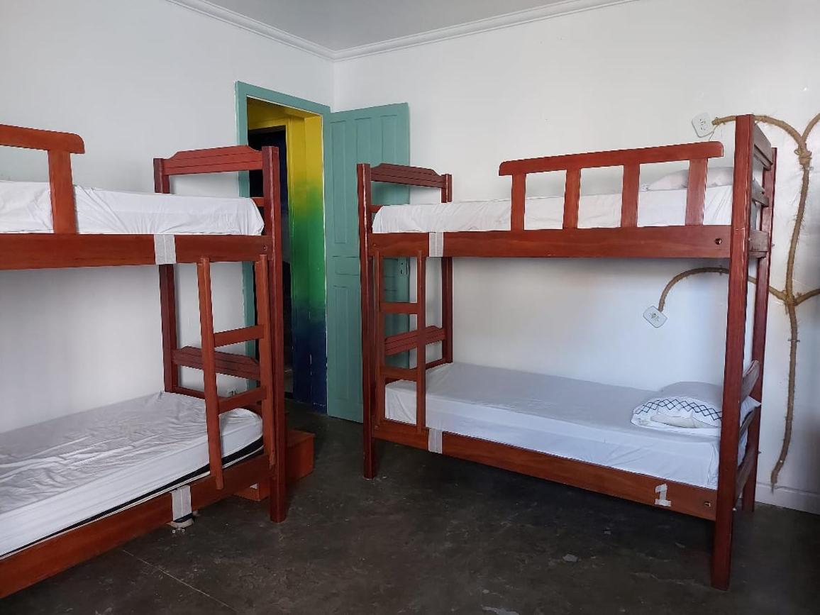 Belem Hostel エクステリア 写真