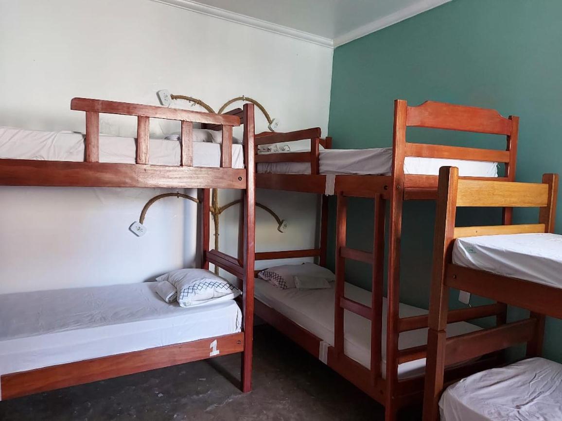 Belem Hostel エクステリア 写真