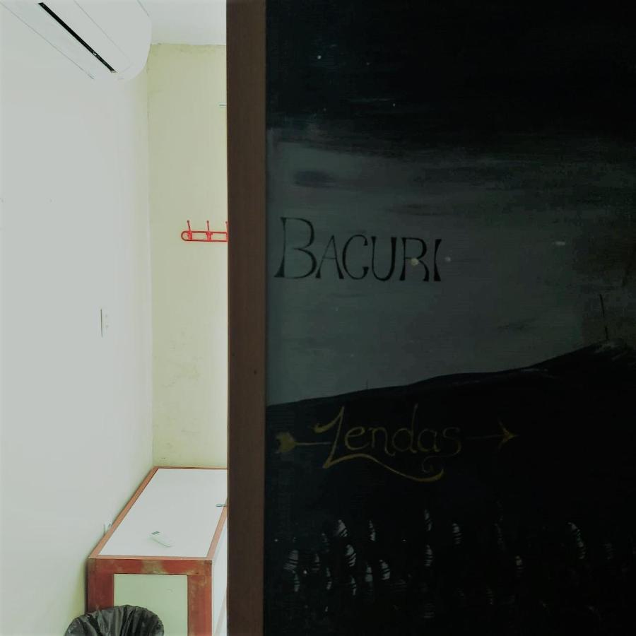 Belem Hostel エクステリア 写真