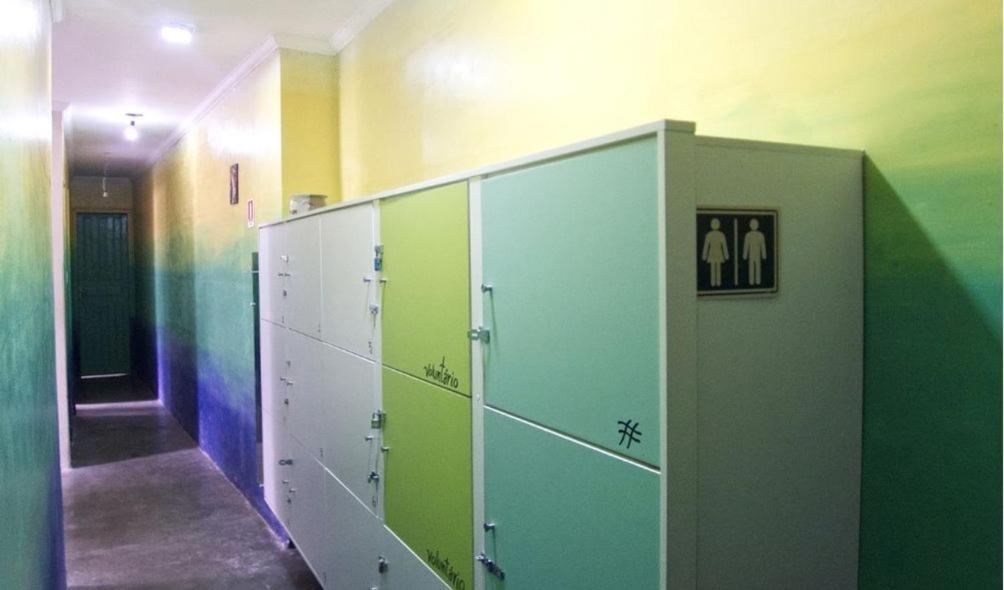 Belem Hostel エクステリア 写真