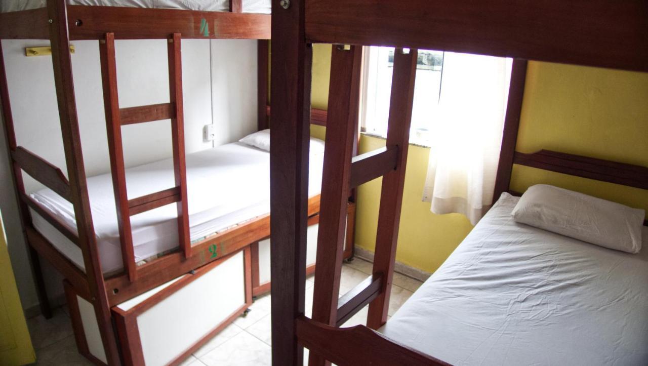 Belem Hostel エクステリア 写真