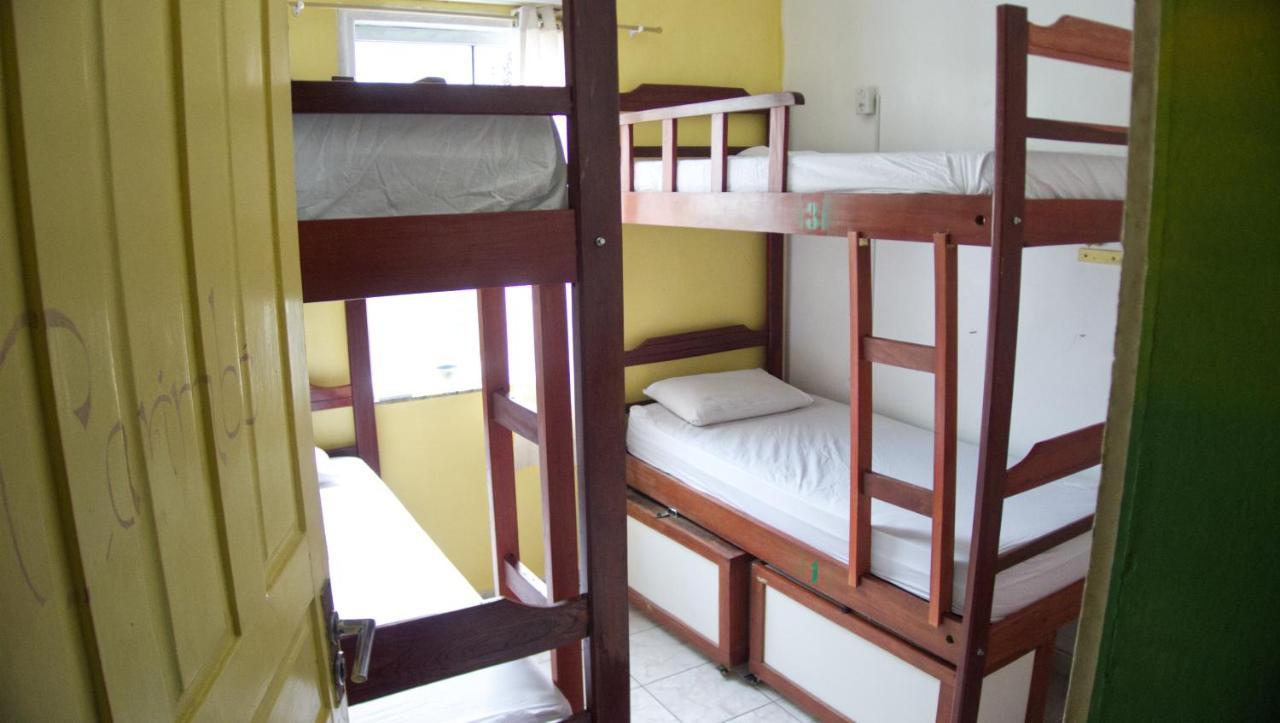 Belem Hostel エクステリア 写真