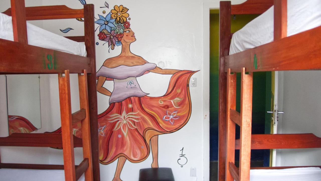 Belem Hostel エクステリア 写真