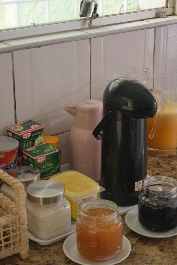 Belem Hostel エクステリア 写真