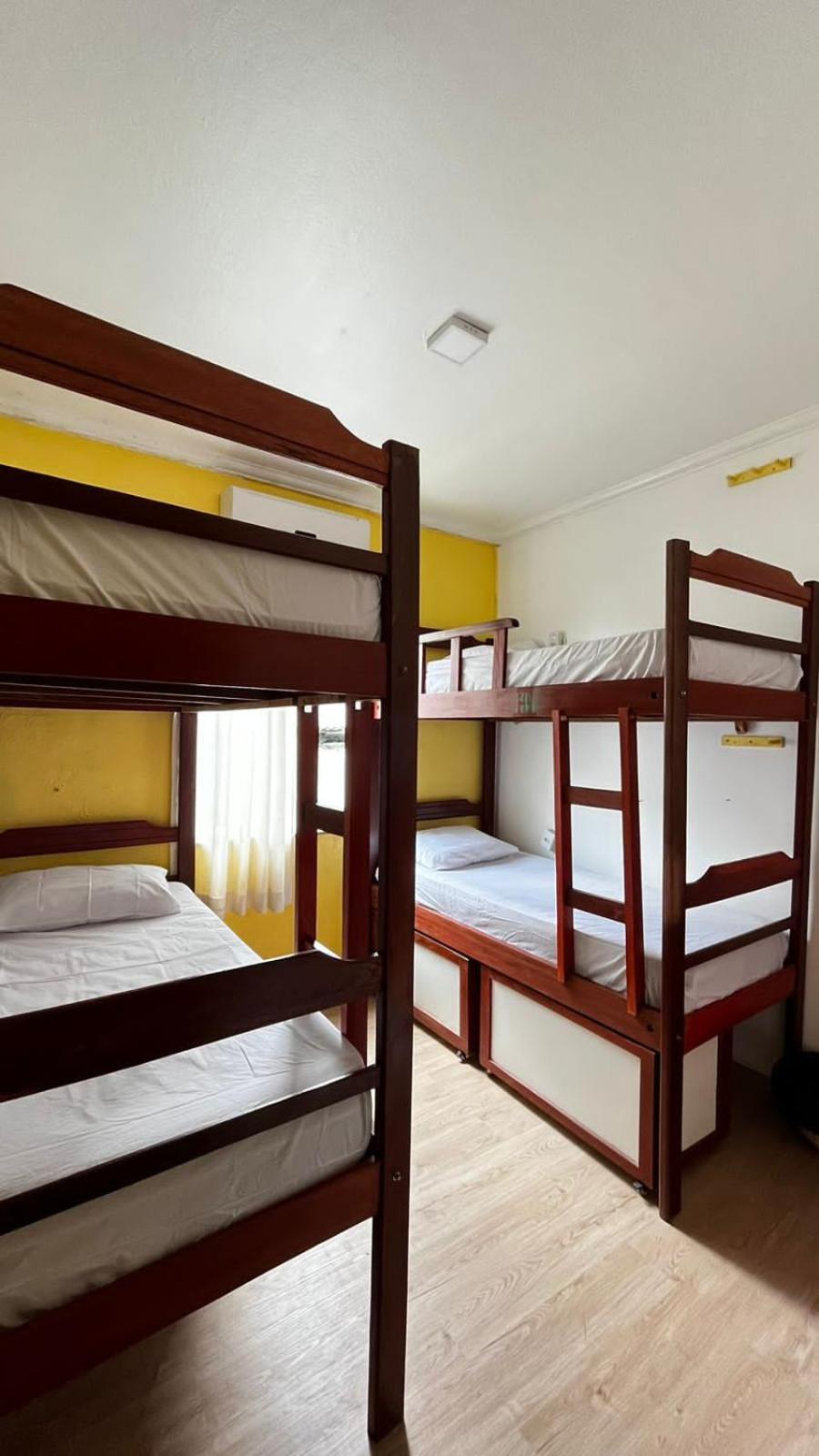 Belem Hostel エクステリア 写真