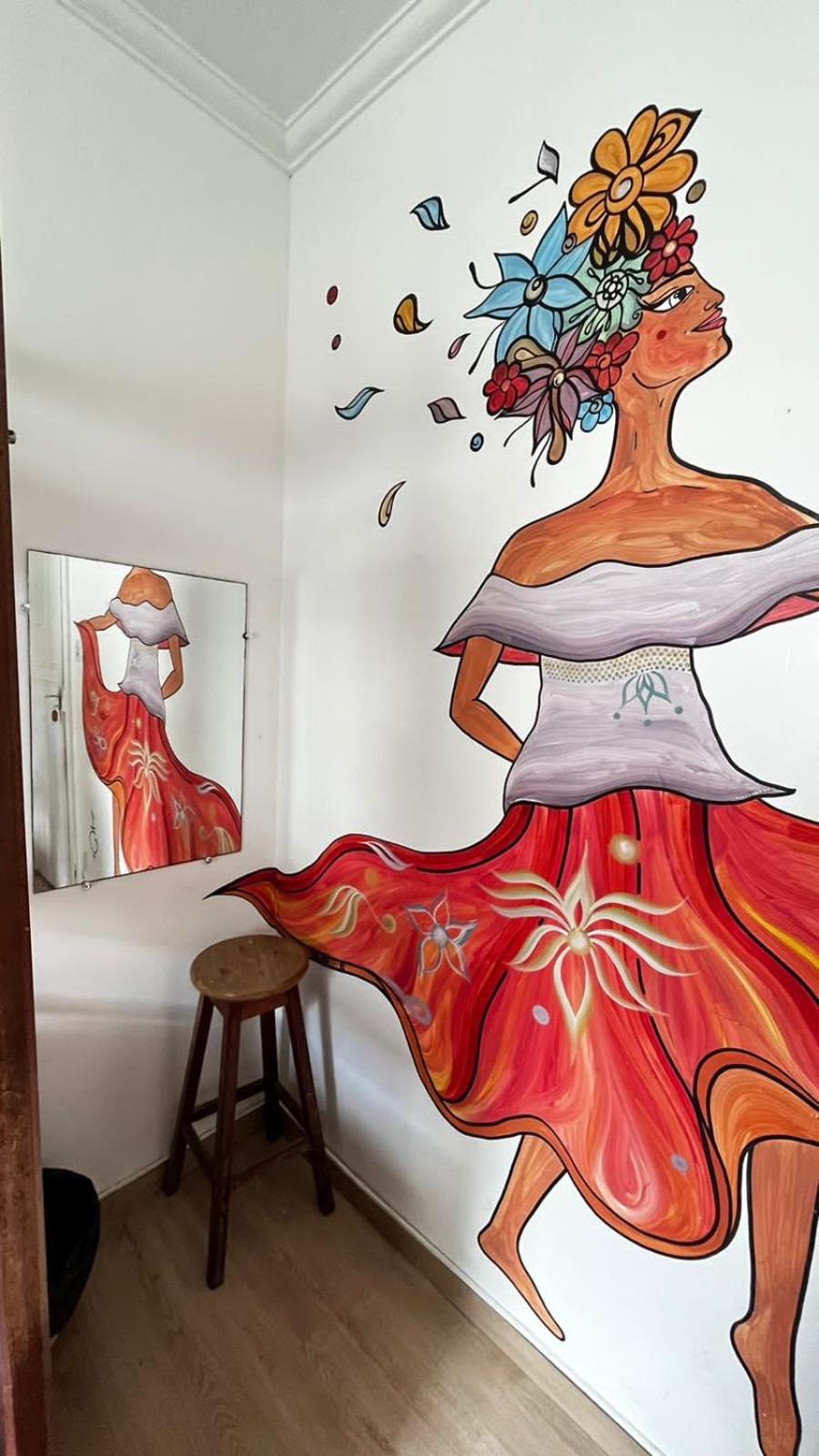 Belem Hostel エクステリア 写真