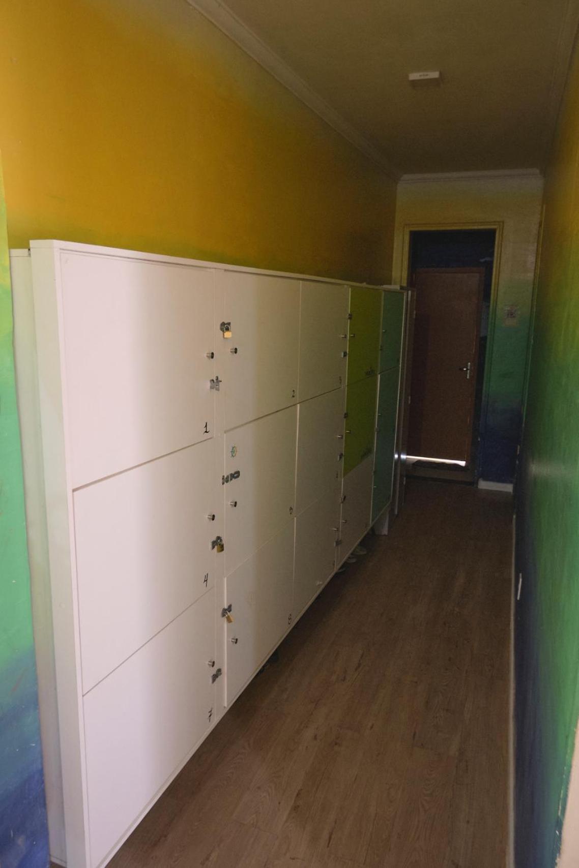 Belem Hostel エクステリア 写真