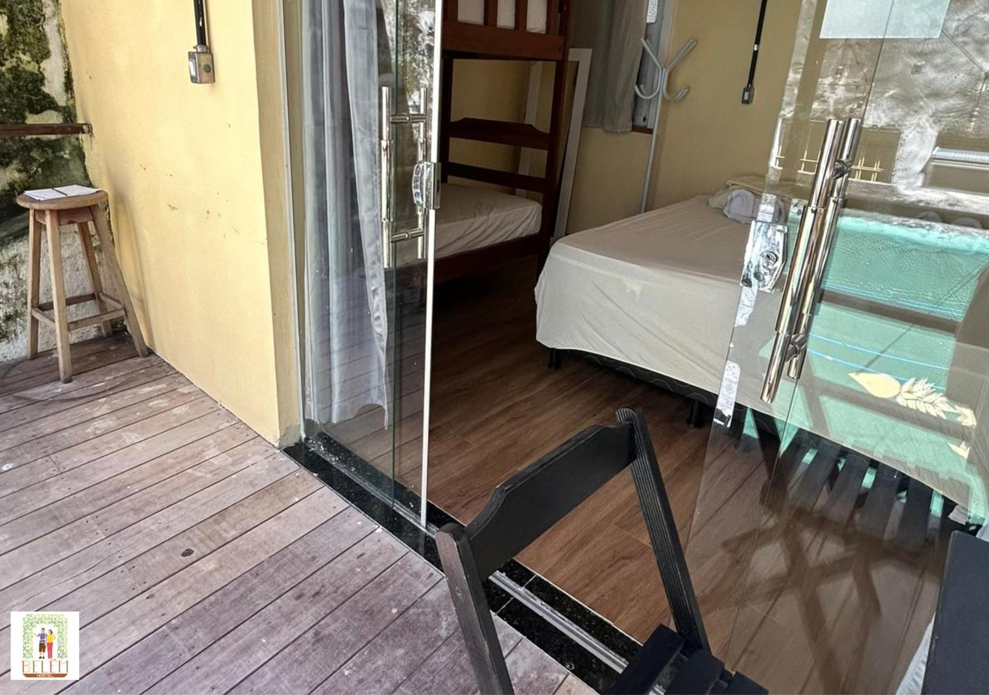 Belem Hostel エクステリア 写真