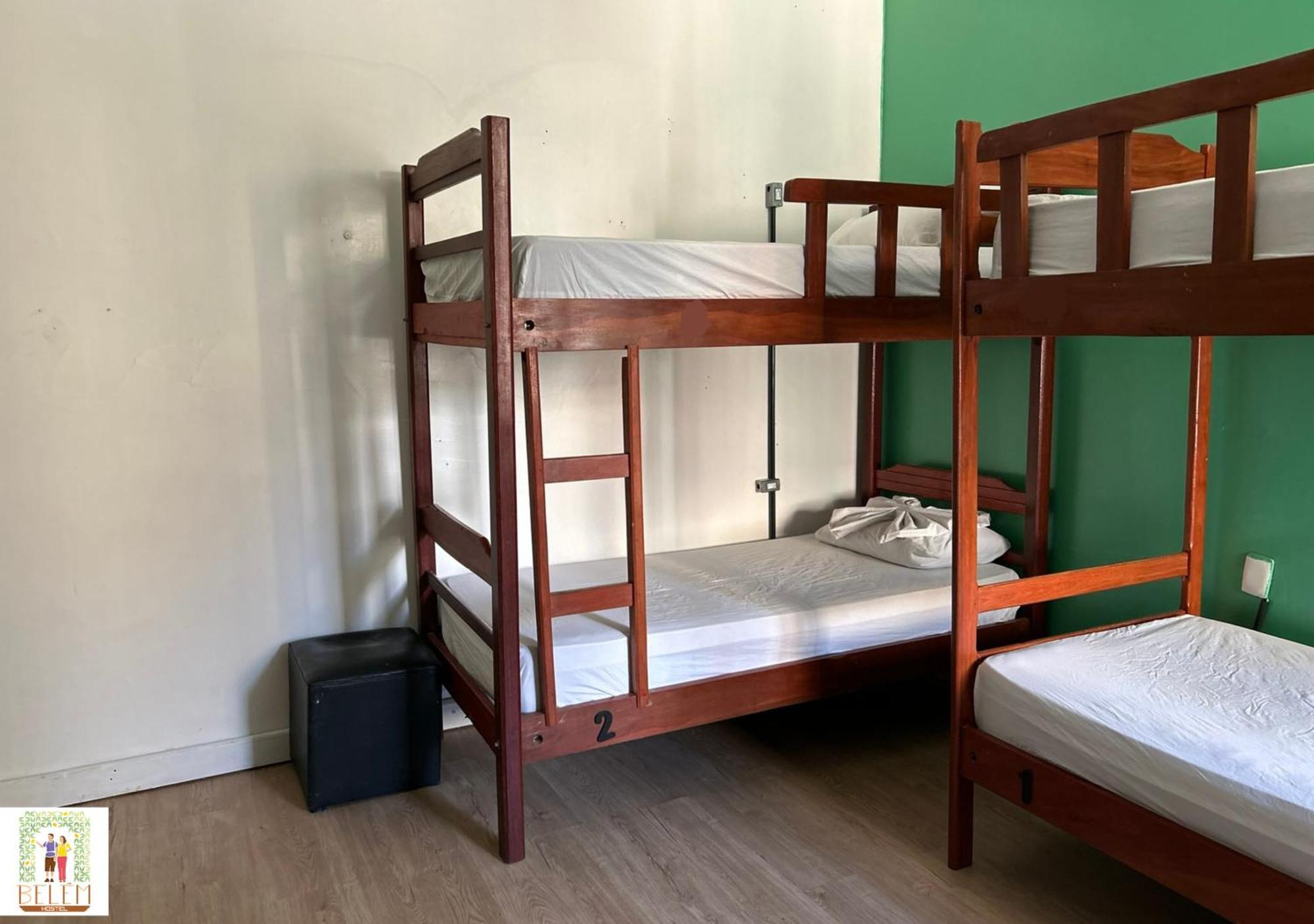 Belem Hostel エクステリア 写真