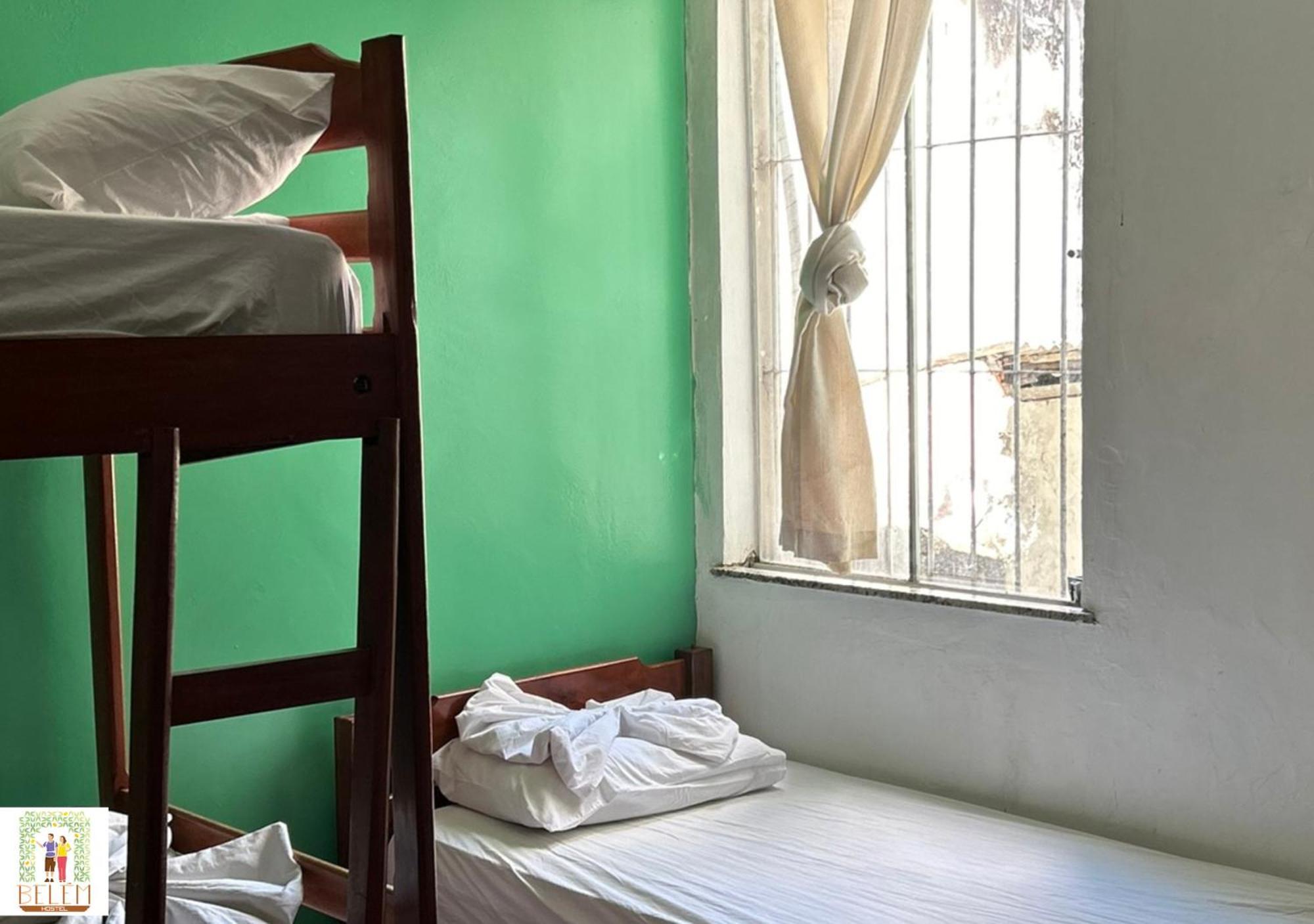 Belem Hostel エクステリア 写真