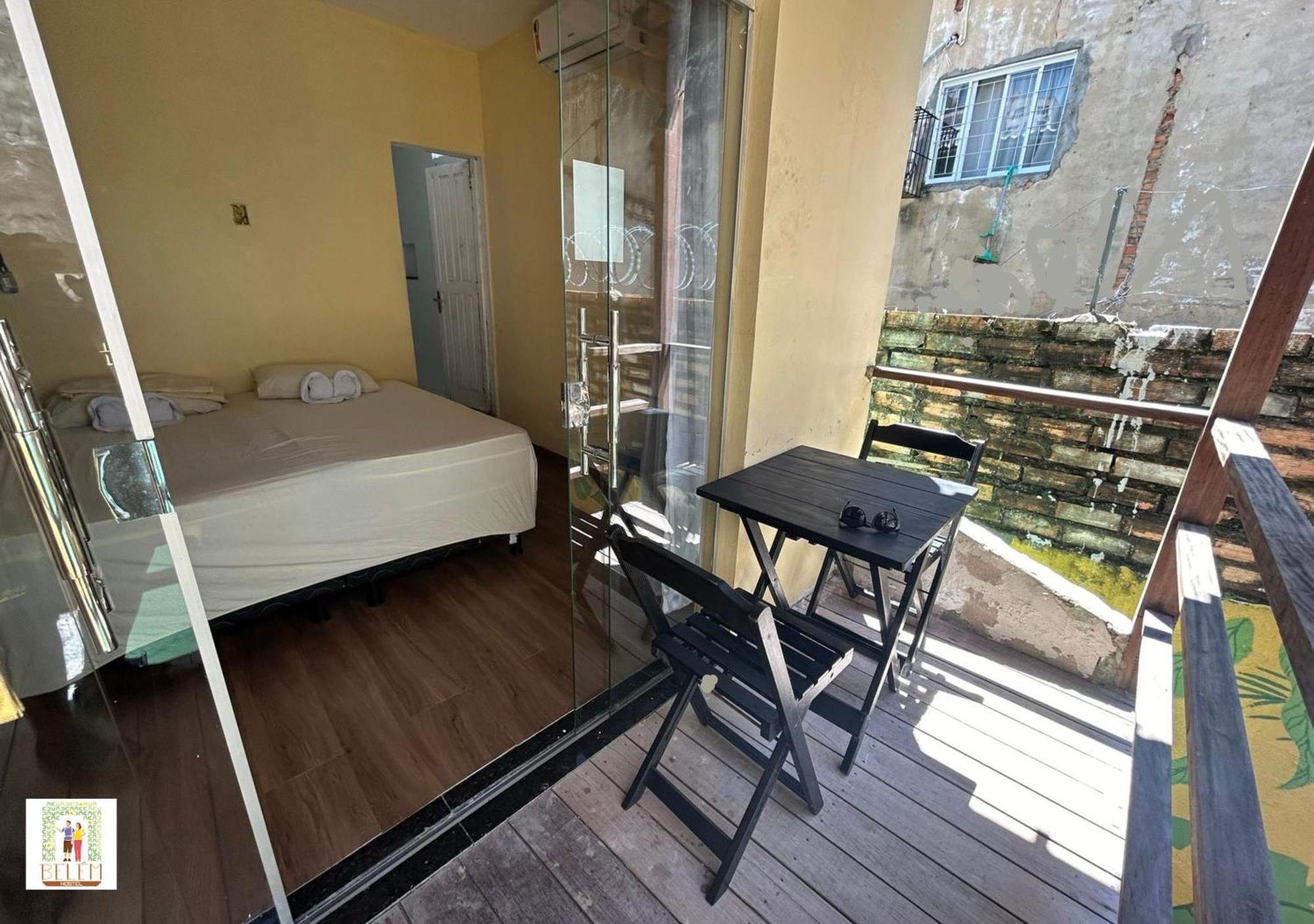 Belem Hostel エクステリア 写真