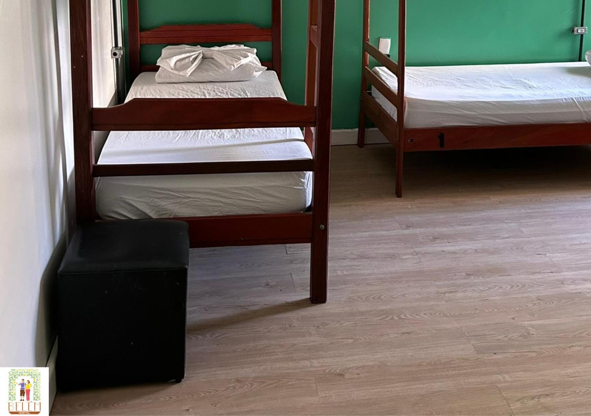 Belem Hostel エクステリア 写真