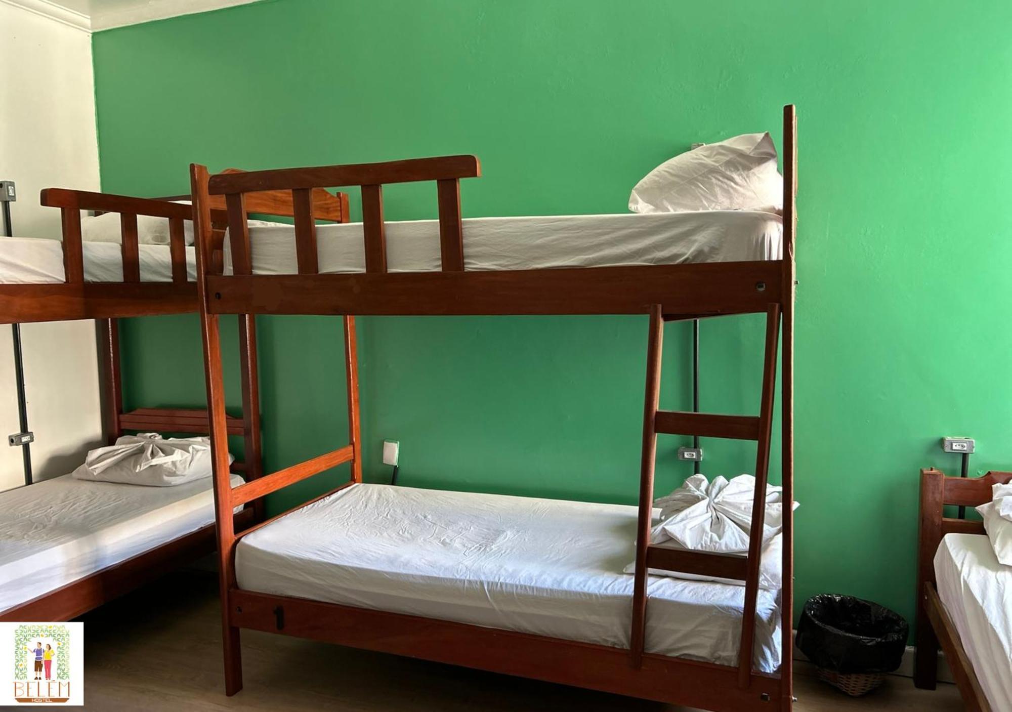 Belem Hostel エクステリア 写真