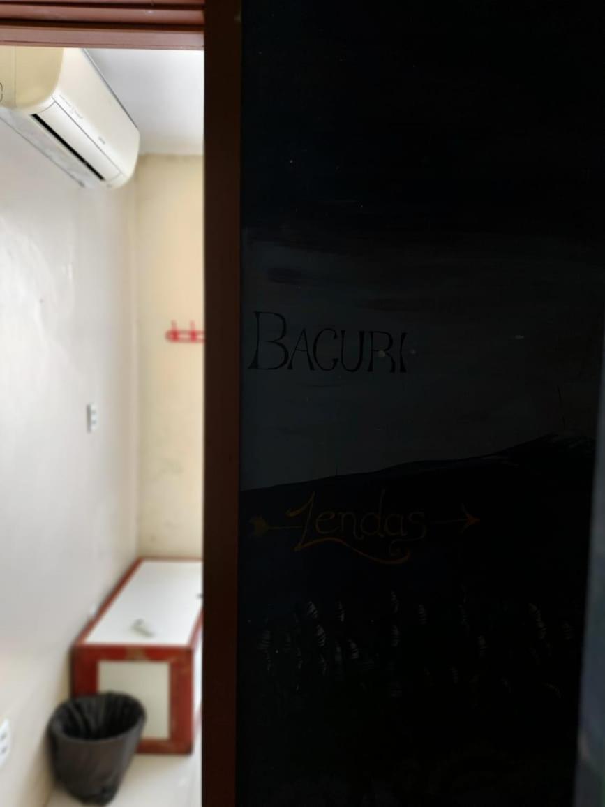 Belem Hostel エクステリア 写真
