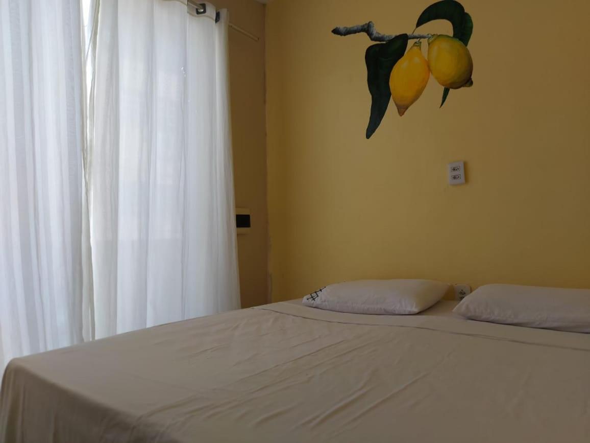 Belem Hostel エクステリア 写真