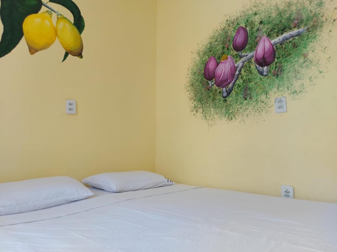 Belem Hostel エクステリア 写真