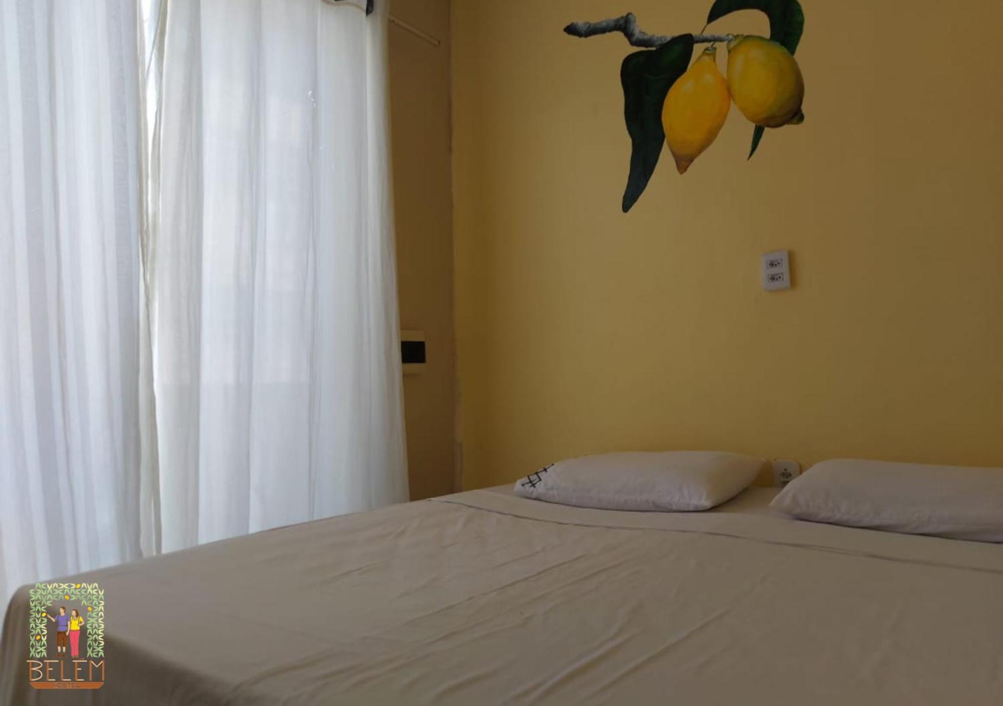 Belem Hostel エクステリア 写真