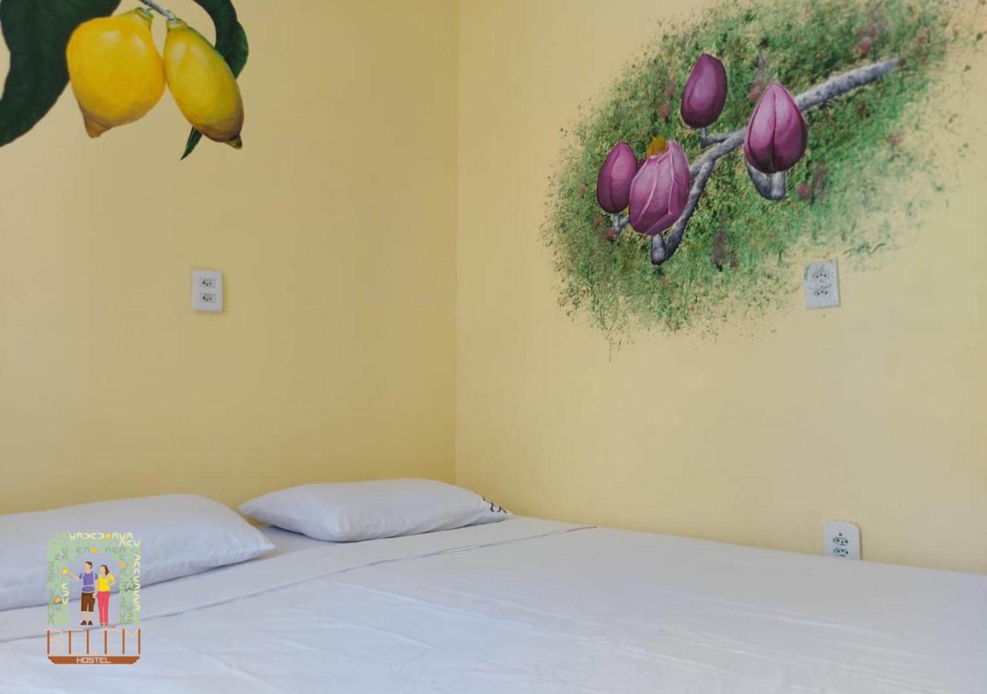Belem Hostel エクステリア 写真